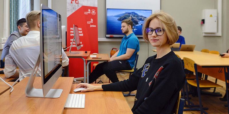 «Московская техническая школа» будет развивать направление «Беспилотный транспорт» совместно с компаниями и вузами