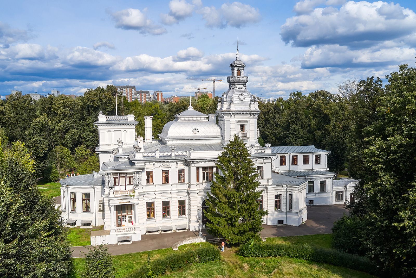 Фото: Максим Денисов. Mos.ru