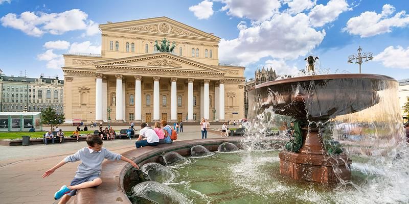 В проекте «Активный гражданин» началось голосование, посвященное театральной жизни Москвы