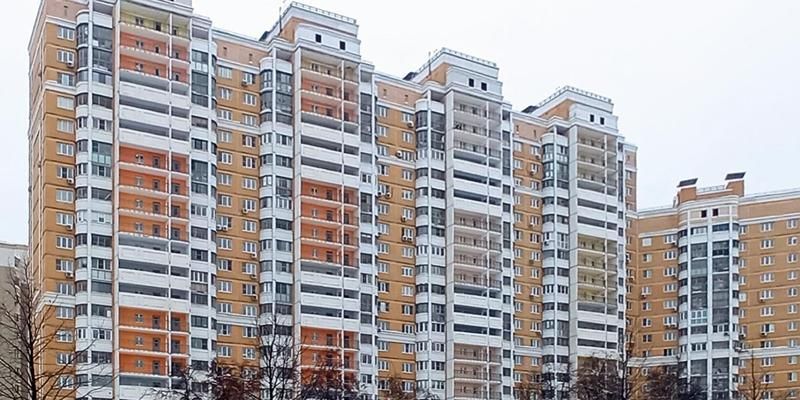 Столица выставила на торги пять помещений для бизнеса в ЗАО