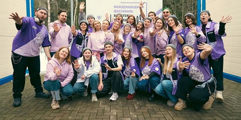 Обучение, игры и конкурсы: вожатые проходят подготовку к летней оздоровительной кампании