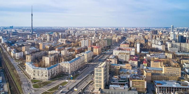 Инвесторы приобрели у города 87 объектов для ведения бизнеса в СВАО в 2025 году