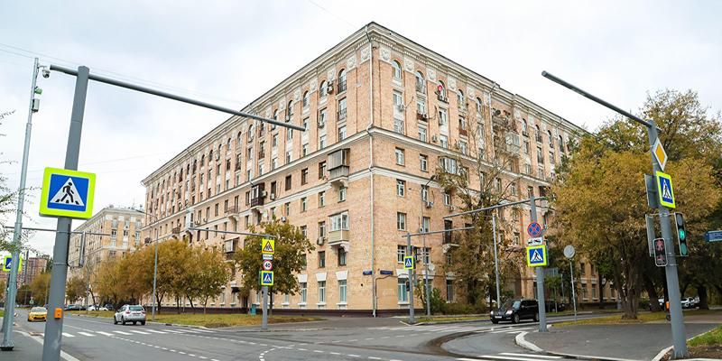 Завершен первый этап благоустройства территории возле станции Серп и Молот МЦД-4