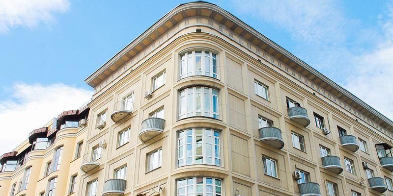 В Замоскворечье за 10 лет капитально отремонтировали более 170 домов