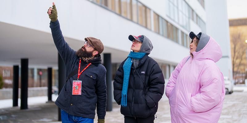 Жителей столицы приглашают принять участие в проекте «Москва. Традиции. Люди»