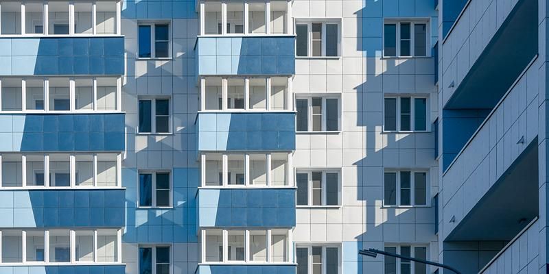 В Западном Дегунине построят новый дом по проекту КРТ