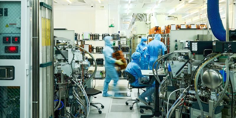 Выручка резидентов ОЭЗ «Технополис Москва» увеличилась на 36 процентов