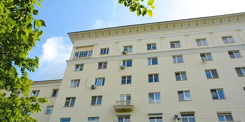 Более 90 домов с балюстрадами капитально отремонтировали в столице