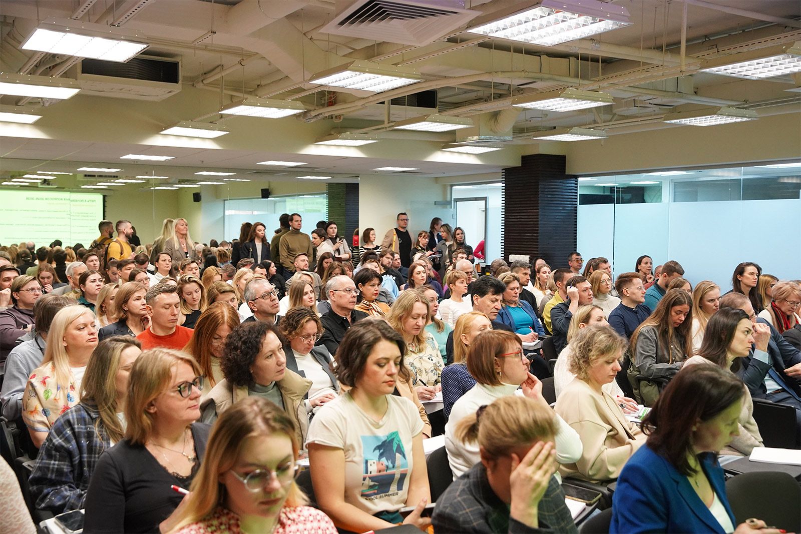 Фото: пресс-служба Департамента предпринимательства и инновационного развития города Москвы