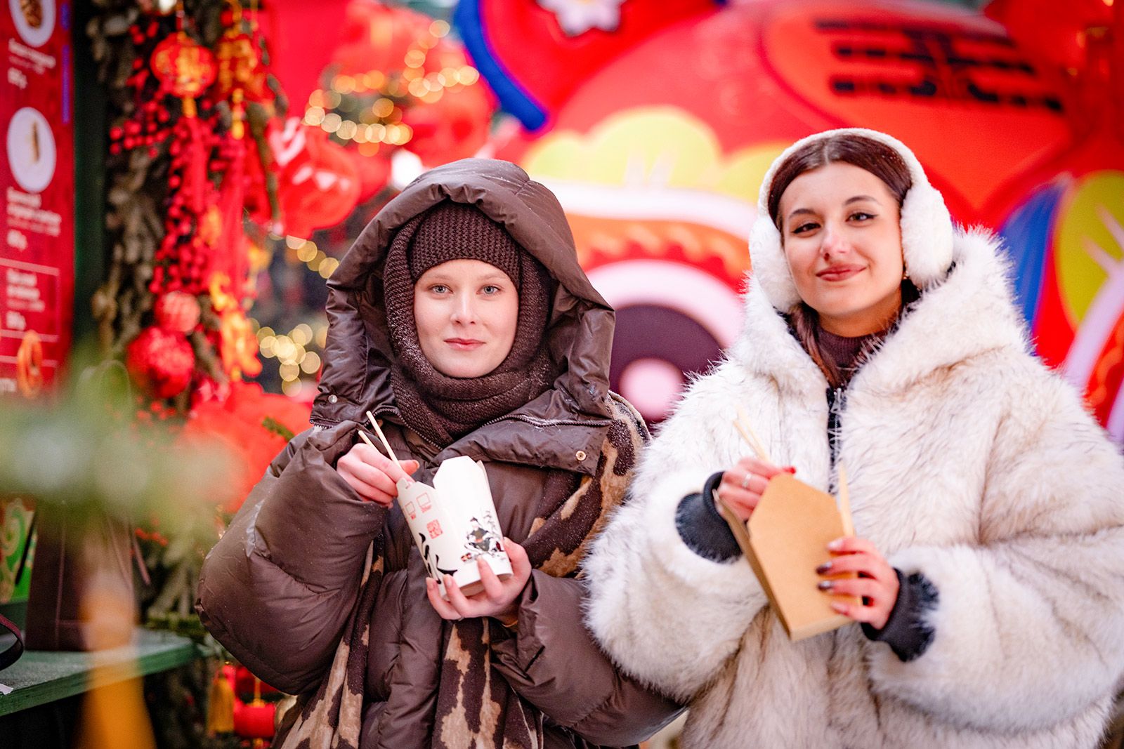 Фото: пресс-служба Департамента торговли и услуг города Москвы
