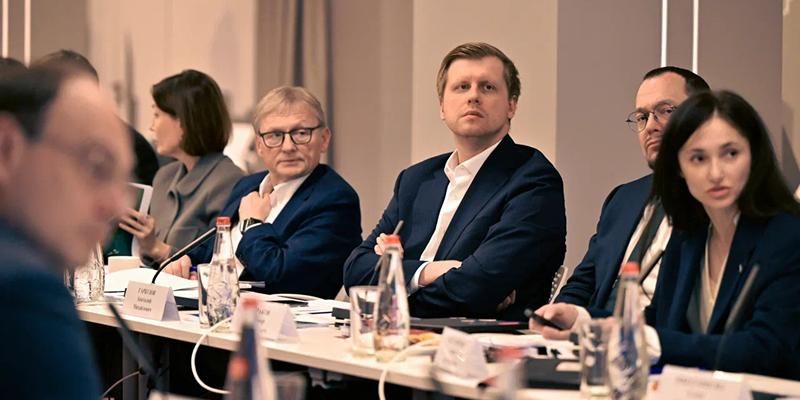 В Москве пересмотрели методологию Стандарта общественного капитала бизнеса