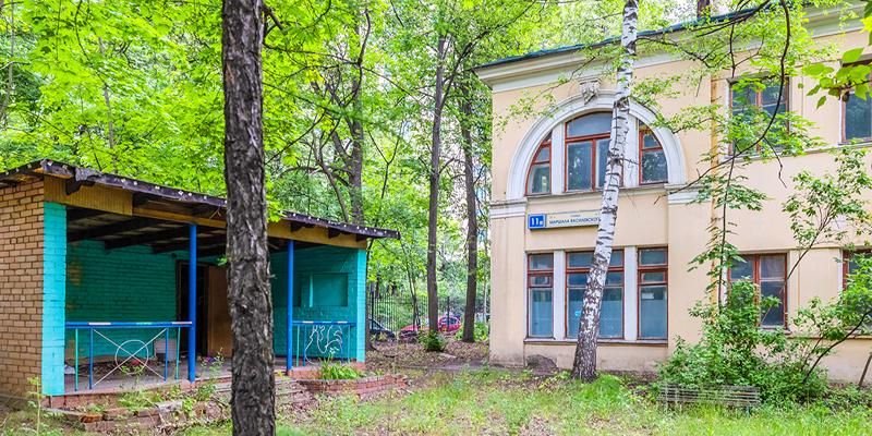 C начала года предприниматели приобрели у города 37 помещений в исторических зданиях