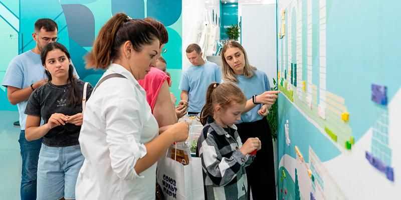 Москвичей и гостей города приглашают на битву ученых Science Slam на ВДНХ