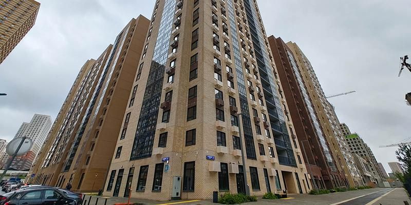 Предприниматели могут приобрести два помещения для бизнеса в районе Очаково-Матвеевское