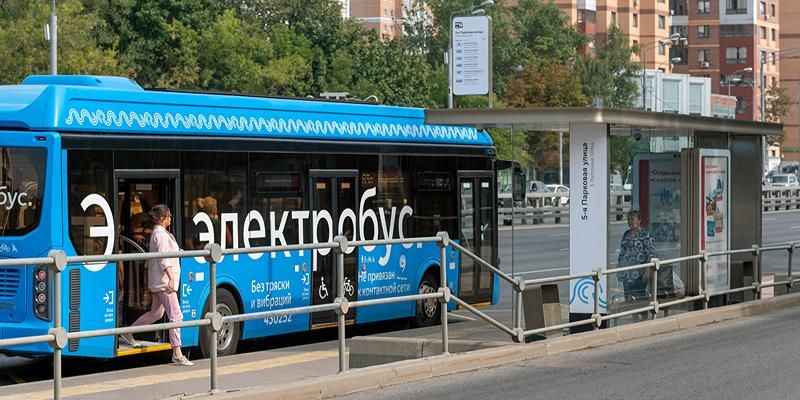 Москвичей приглашают на бесплатную лекцию о навигации в наземном транспорте