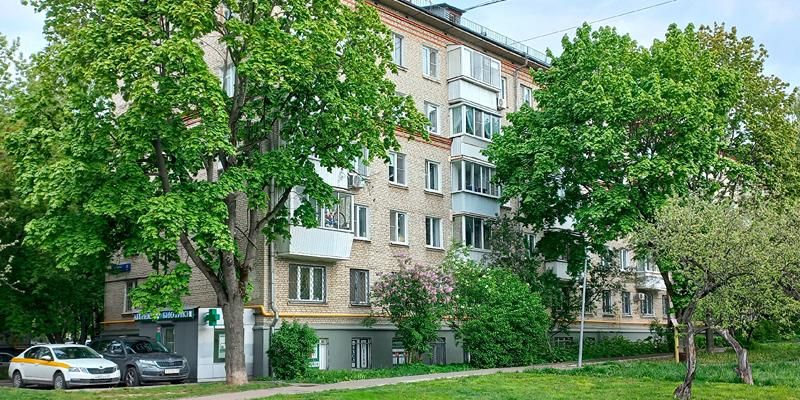 Город выставил на торги четыре коммерческих помещения в ЮАО