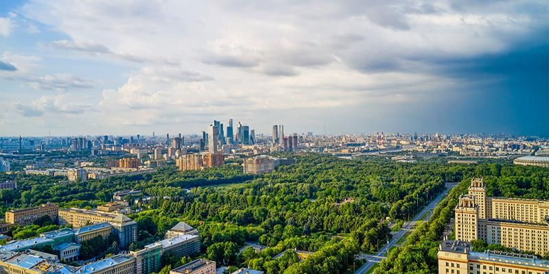 Правительство Москвы утвердило отчет за 2025 год по использованию средств от размещения зеленых облигаций