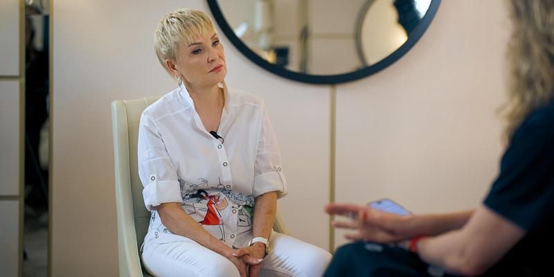 «Цирк — это особый мир с особыми людьми». Интервью с Татьяной Запашной