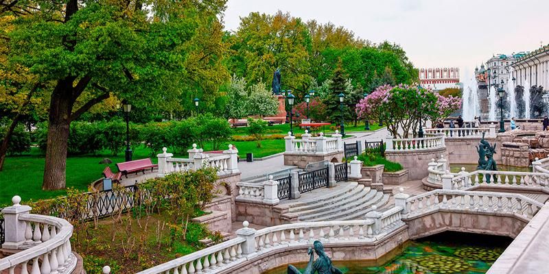 Облачно и небольшой дождь: какой будет погода во вторые выходные мая