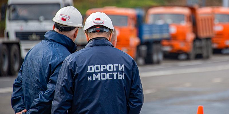 Движение по восьми участкам Южной рокады откроют в этом году