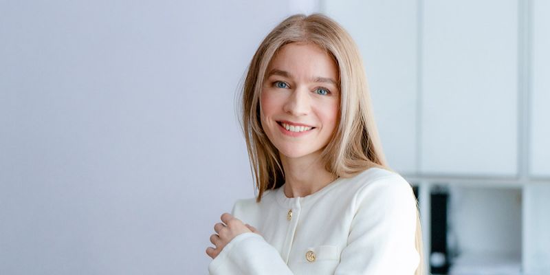 Красота многоголосия. Как Анастасия Беляева создала один из самых известных детских хоров Москвы «Аврора»
