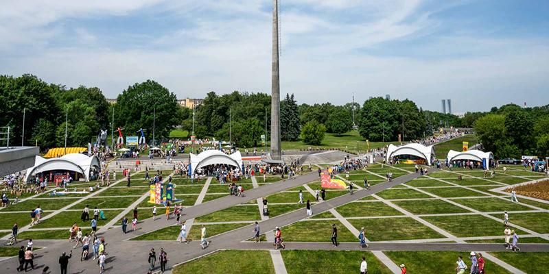 В Москве пройдет фестиваль безопасного поведения на дорогах
