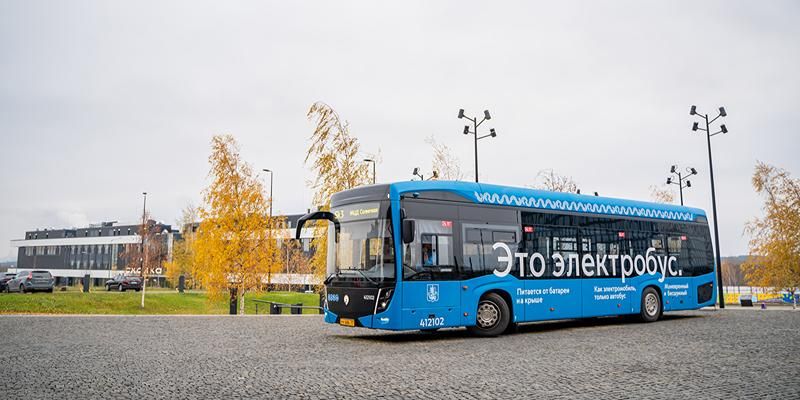 Маршруты наземного транспорта изменятся в 14 районах столицы