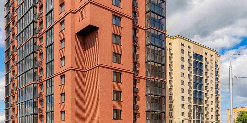 С января по сентябрь этого года новые квартиры по программе реновации получили жители 217 домов