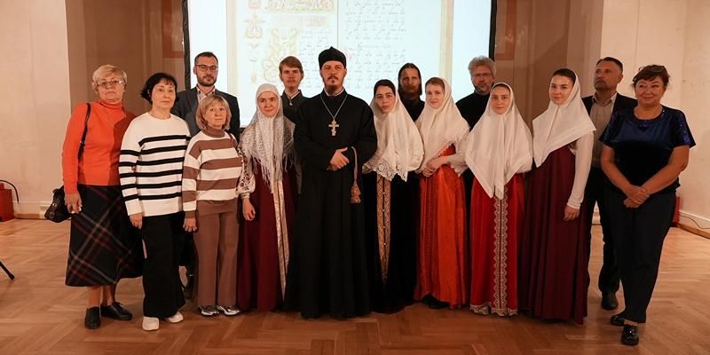 В столице завершился Московский межконфессиональный марафон