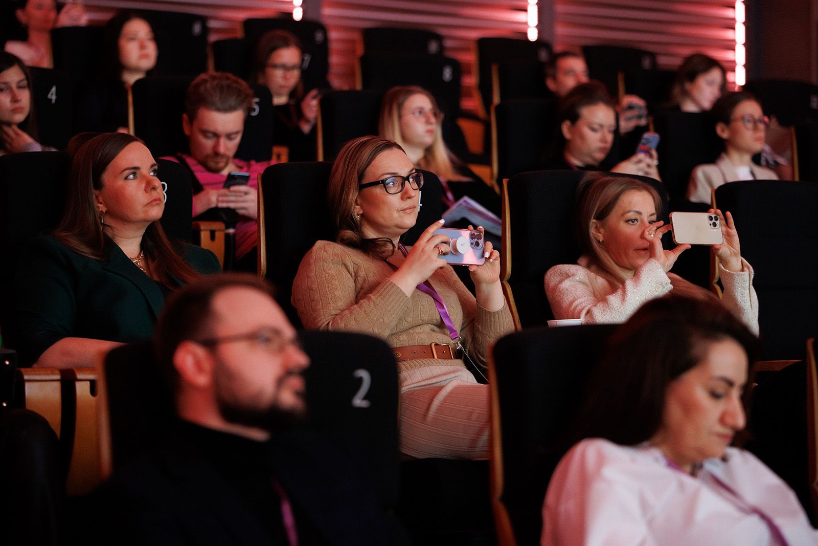 Фото: пресс-служба Департамента предпринимательства и инновационного развития города Москвы