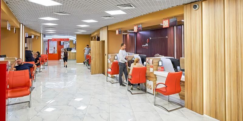 Около 1,3 миллиона москвичей обратились в центры госуслуг за получением водительских прав