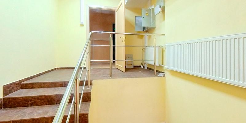Предприниматели могут приобрести на торгах крупное помещение для бизнеса в Щербинке