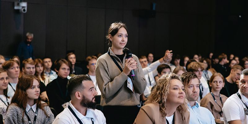В Москве начался новый сезон чемпионата Soft Skills 2035 для школьников