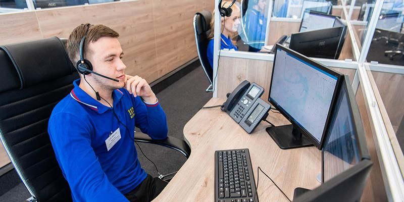 Как специалисты системы 112 обеспечивают безопасность горожан