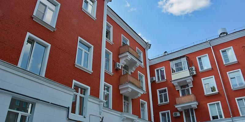 Кронштейны, пилястры и руст: в столице восстановят более 60 домов с необычными фасадами