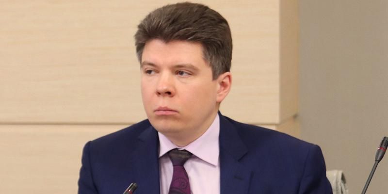 Соболезнования родным и близким первого заместителя руководителя Аппарата Мэра и Правительства Москвы Алексея Старовойтова