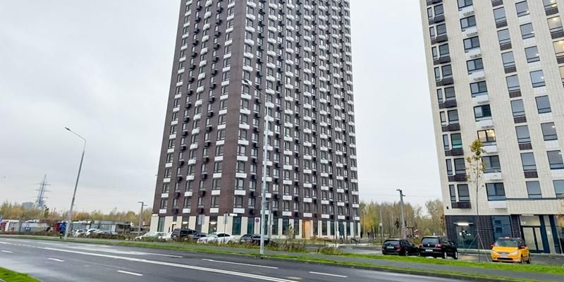 Три коммерческих помещения на Салтыковской улице выставили на городские торги