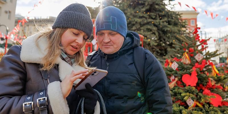 Город на связи: какие горячие линии будут работать в новогодние каникулы