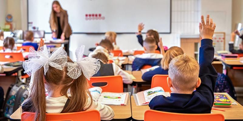 В 10 школах Москвы заработал проект «Зеленая продленка»