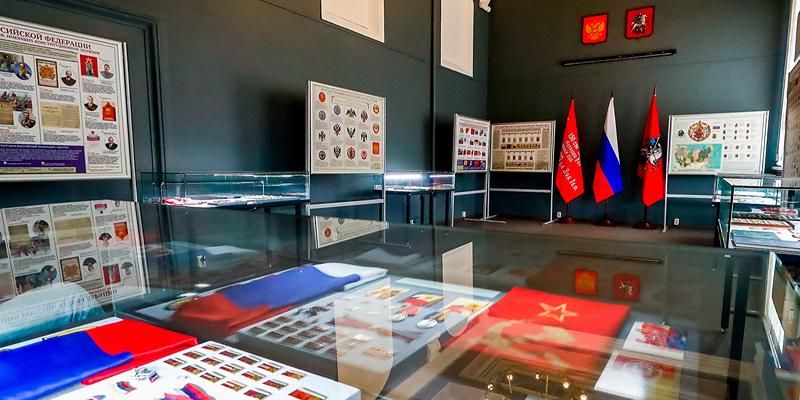 В Музее Москвы представят «Московский геральдический театр»