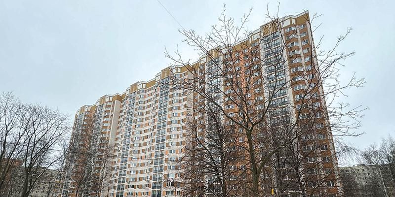 Пять коммерческих помещений в Конькове выставили на городские торги
