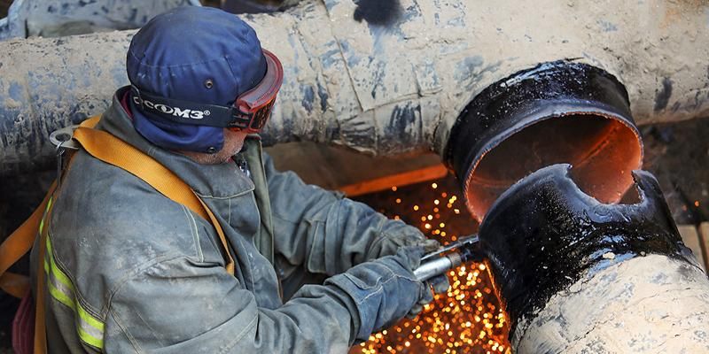 По бестраншейным технологиям: как в столице выносят газопроводы из зоны застройки