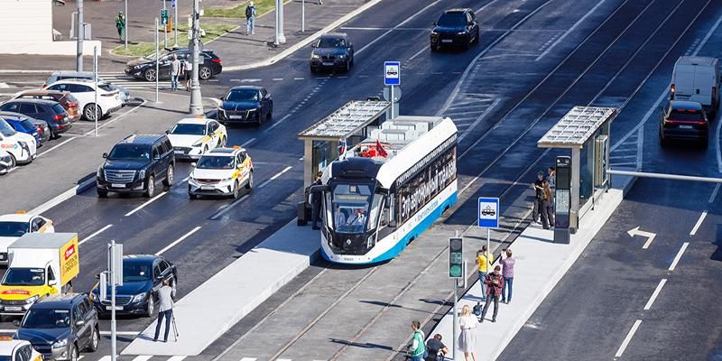 Горожан приглашают на лекцию о развитии городской среды