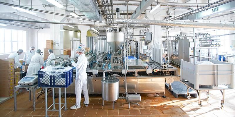 От продуктов питания до стройматериалов: что поставляет Москва в 157 стран мира