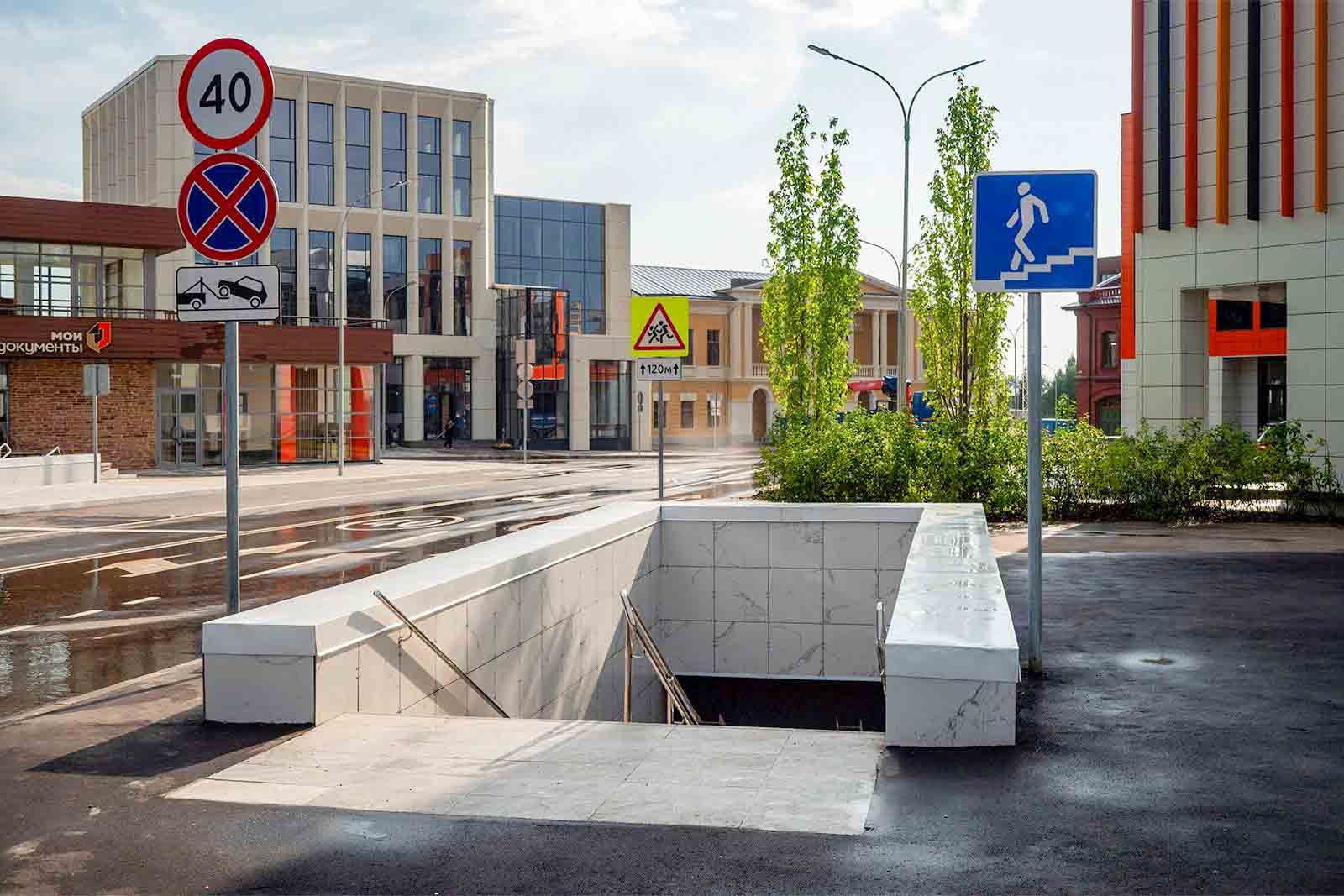Фото: пресс-служба Департамента культуры города Москвы