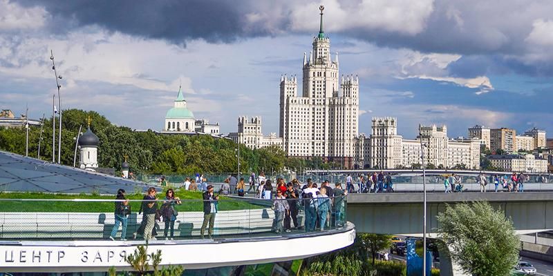 Участников форума-фестиваля «Территория будущего. Москва 2030» приглашают на экскурсии об экономике столицы