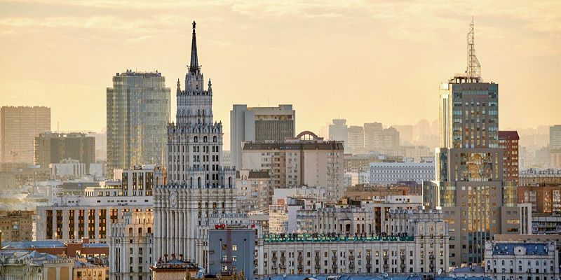 Маршруты по районам и виртуальные туры: на портале «Узнай Москву» появился новый раздел