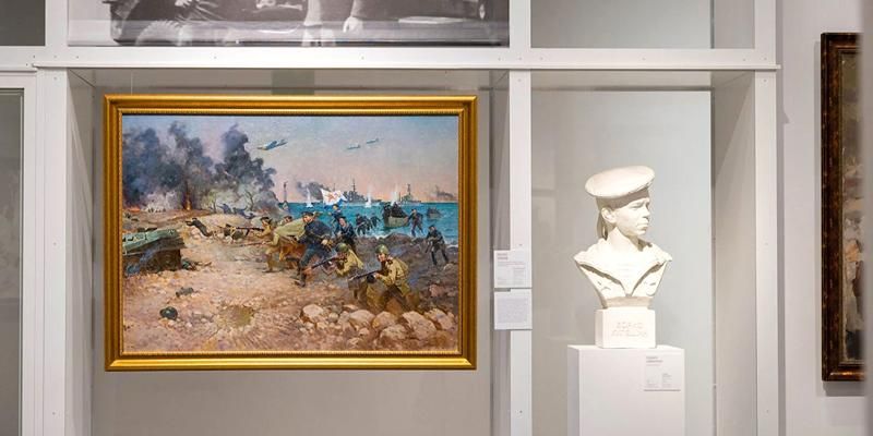 Более 200 мероприятий проведут московские музеи в рамках акции «Дни исторического и культурного наследия»