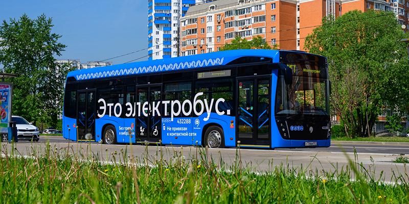 Новые остановки и маршруты: как изменилась работа городского транспорта в июне
