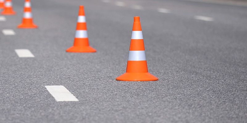 В Троицке завершается реконструкция улично-дорожной сети